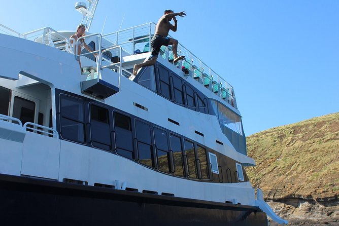 Maui Snorkeling Adventure From Ma'alaea Harbor to Molokini - Practical details that can make or break the morning