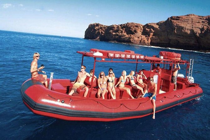 Maui South Coast and Molokini Crater Adventure from Kihei - Is $232.50 a good value?