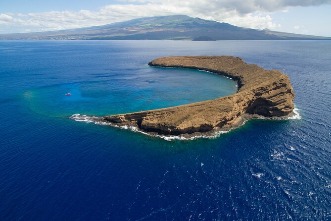 Maui South Coast and Molokini Crater Adventure from Kihei - Safety, fitness, and comfort details