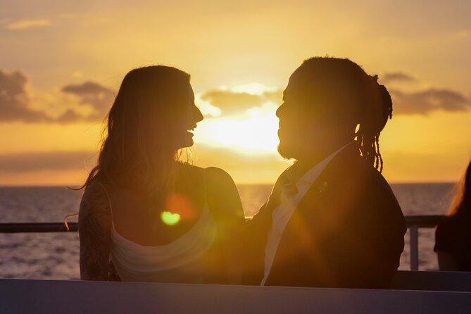 Maui Sunset Dinner Cruise - A Hawaiian Hula Experience - Who will enjoy the Pride of Maui cruise