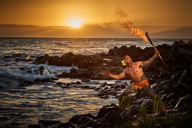 Maui: Te Au Moana Luau at The Wailea Beach Marriott Resort - Who will enjoy this Maui luau?