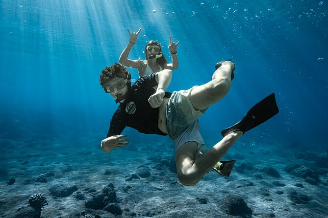 Maui: Turtle Town Snorkel with Photo and Video - FAQ