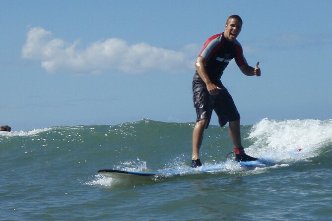 Maui: Two Hour Beginner Group Surf Lesson in Kihei - The photo option and the nearby Kihei stop