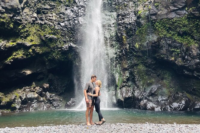 Maui: VIP Private Road to Hana Tour with Pick Up - Hana Gold, Hana town, and local food