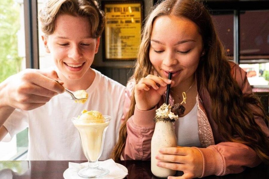 Meal at Hard Rock Cafe New York Times Square - Key points to know before you book