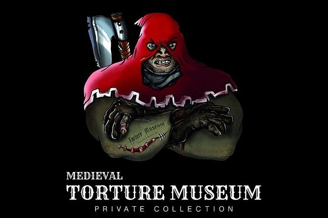 Medieval Torture Museum with Ghost Hunting and Tiny Art Gallery - Age Advice and the Family Question