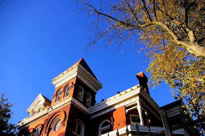 Memphis Discovery Tour - Choose the museum option with care