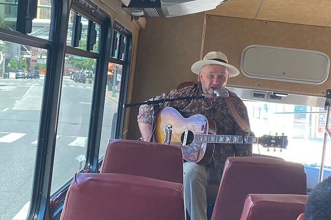 Memphis Mojo Bus Tour - Why the Mojo Bus works in Memphis