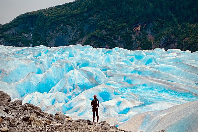 Mendenhall Glacier Ice Adventure Tour - Who should book this Juneau adventure?