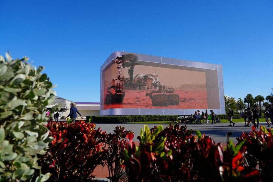 Merritt Island: Kennedy Space Center Visitor Complex Ticket - Who will get the most from this visit?