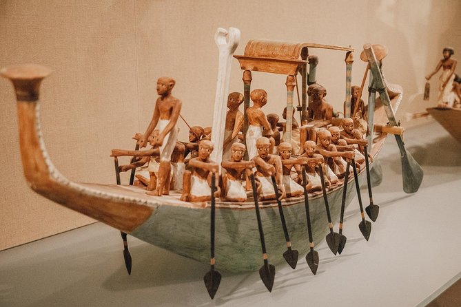 Metropolitan Museum Guided Group Tour - Why the Met Needs a Plan