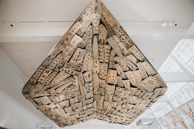 Metropolitan Museum Guided Group Tour - How the Two and Three-Hour Choices Differ