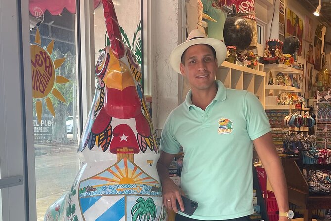 Miami All-In-One: City Sightseeing & water taxi experience - What $59.99 really buys you