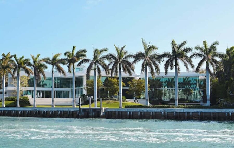Miami: Biscayne Bay Millionaire's Homes Sightseeing Cruise - Key points to know before you book