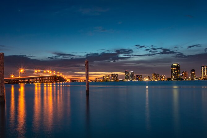 Miami Biscayne Bay rich and famous Sightseeing Boat Tour - Why Biscayne Bay Is the Best Place to See Miami