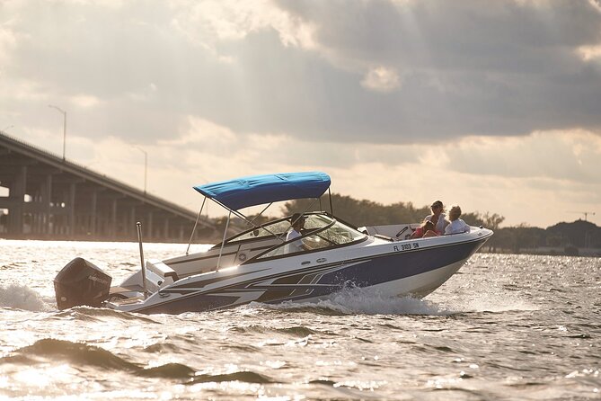 Miami Boat Tour –Day and Night Cruises with Champagne - Who should book this Miami cruise?