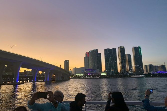 Miami Combo: City Tour, Biscayne Bay Cruise and Everglades Airboat Ride - Starting at 305 Lincoln Road in Miami Beach