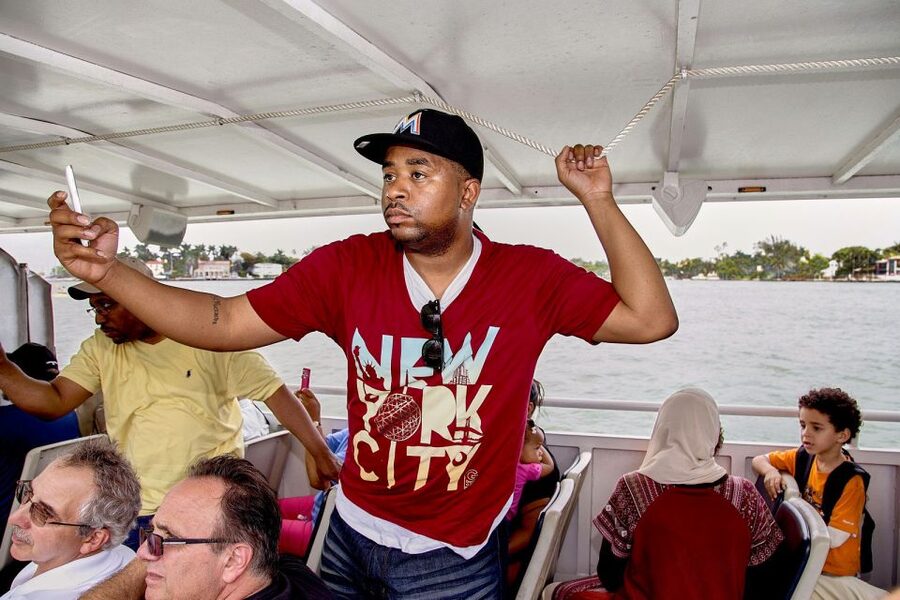 Miami: Duck Tour of Miami and South Beach - Key points to know before you book