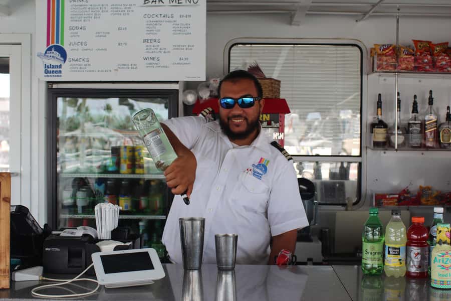 Miami: Everglades Experience, Bay Cruise & Open-Top Bus Tour - Should you book the $80 combination?