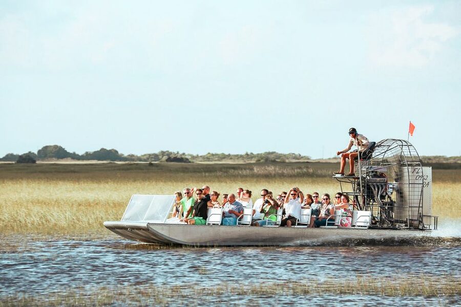 Miami: Everglades National Park Airboat Tour & Wildlife Show - Should you book the Gator Park airboat tour?