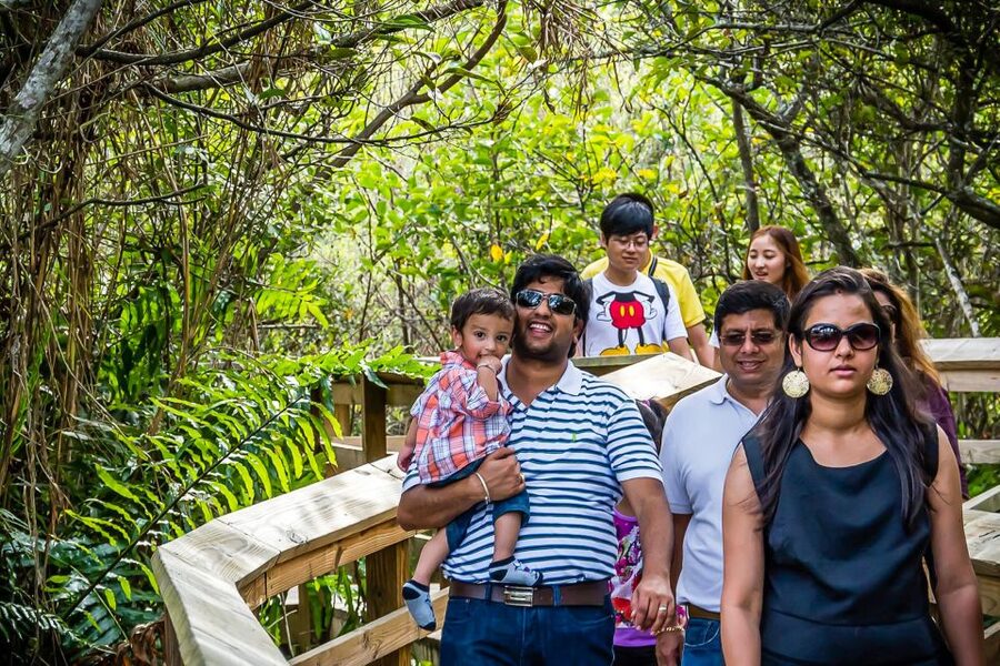Miami: Everglades Safari Park Airboat Tour - Key points to know before booking