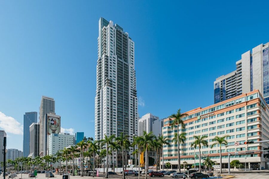 Miami: Half-Day Open-Top Bus Tour Plus Biscayne Bay Cruise - Timing the bus and boat without stress