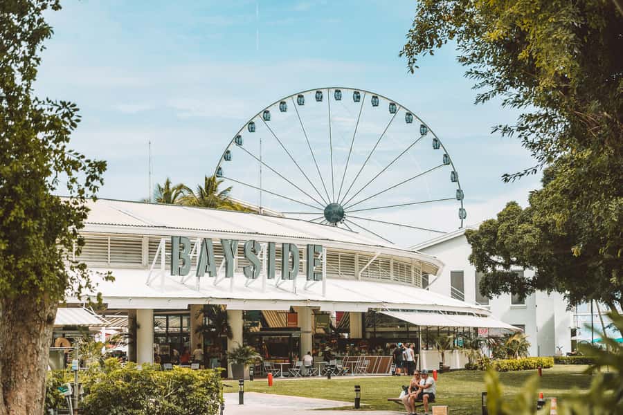 Miami: Hop-on Hop-off Open-top Bus Tour and Optional Cruise - Little Havana brings the strongest local flavor