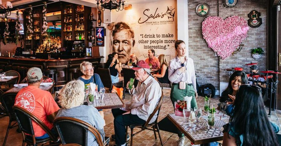 Miami: Little Havana Food Walking Tour with Tastings - Key points to know before you book