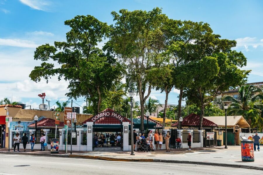 Miami: Little Havana Food Walking Tour with Tastings - El Callejon del Gallo and Little Havana’s street art