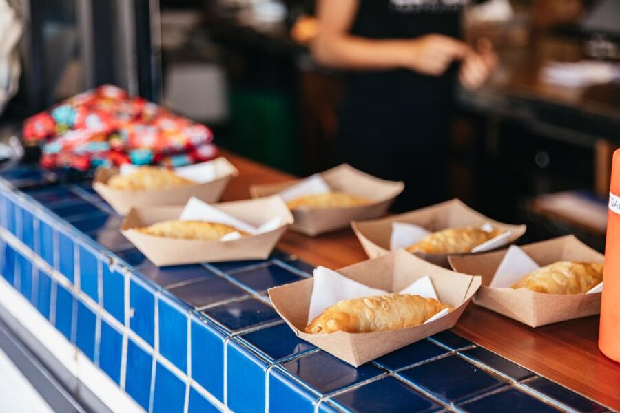 Miami: Little Havana Food Walking Tour with Tastings - Starting beside the Tower Theater