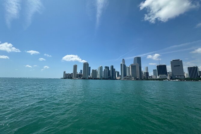 Miami Millionaires Sightseeing Cruise - Star Island and Miami’s famous addresses