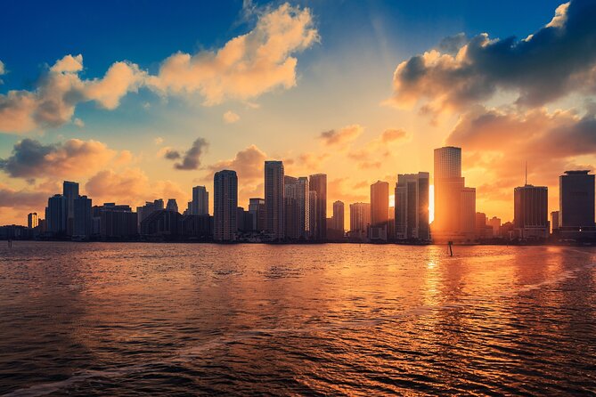 Miami Millionaires Sightseeing Cruise - Is $18 a good value?