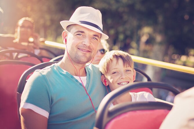 Miami: Open-top Bus Sightseeing Night Tour with Live Guide - What the live guide adds