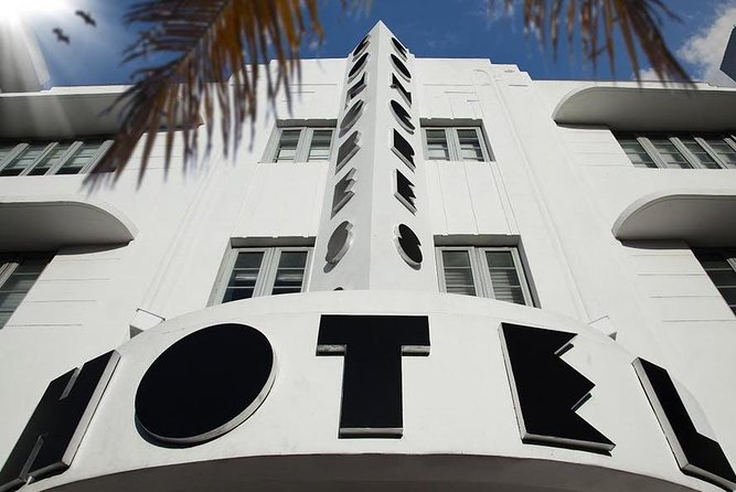 Miami South Beach Art Deco Walking Tour - What the guides add to the experience