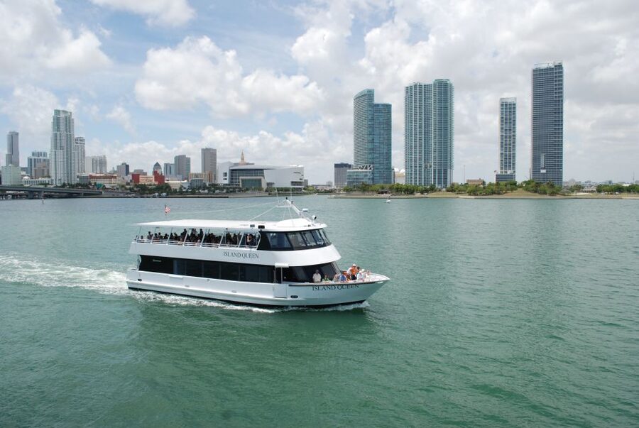 Miami: The Original Millionaire’s Row Cruise - Key points before you book