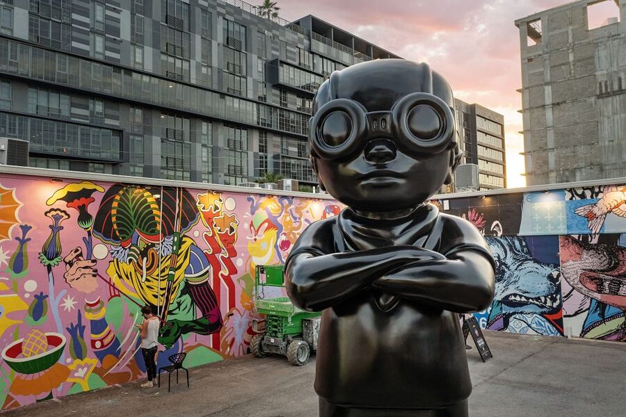 Miami: Wynwood Walls Skip-the-Line Ticket - Key points to know before you go