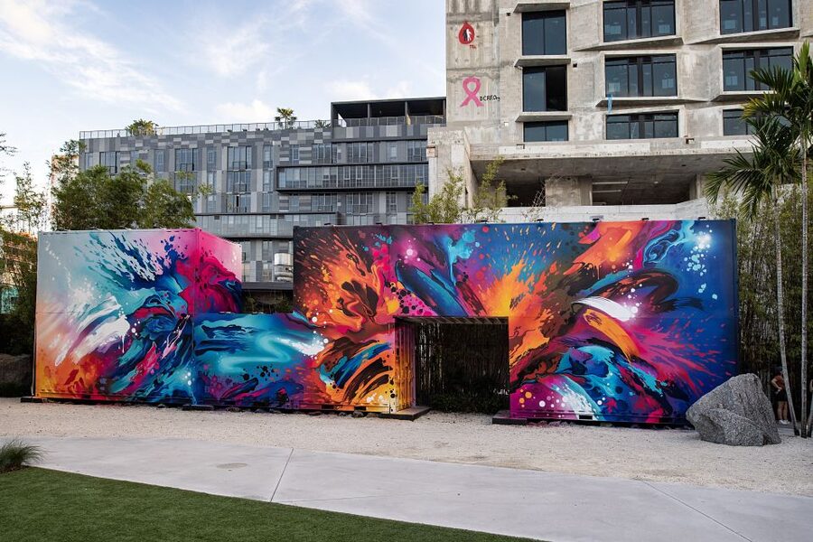 Miami: Wynwood Walls Skip-the-Line Ticket - Is the $12 ticket good value?