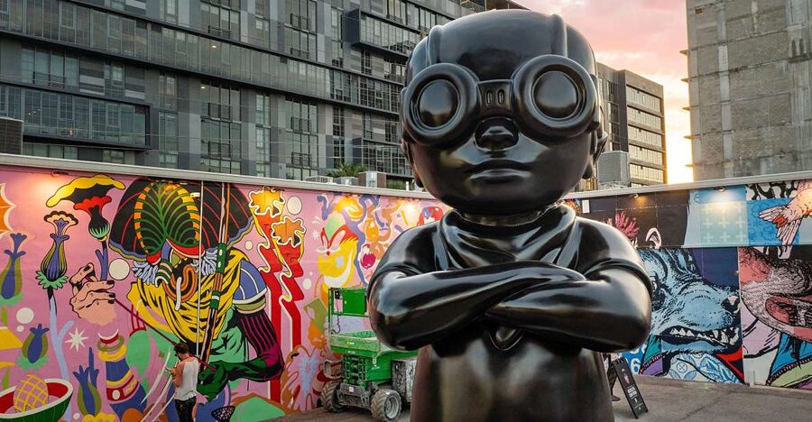 Miami: Wynwood Walls Skip-the-Line Ticket - How long to allow and how to pace the visit