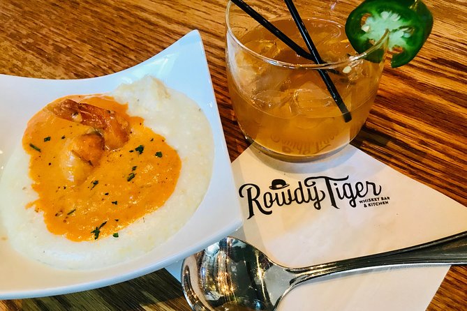 Midtown Atlanta Food & Cocktail Tour - Key points to know before you book