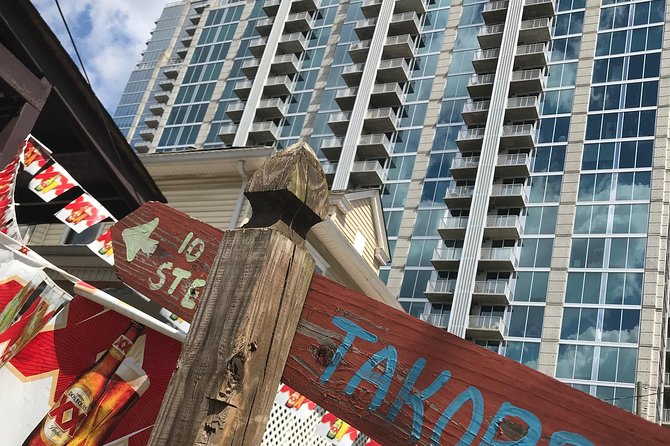 Midtown Atlanta Food & Cocktail Tour - What the Midtown food tour is really like