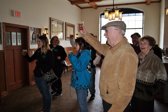 Milwaukee Tour - Black Cat Alley brings a different side of Milwaukee
