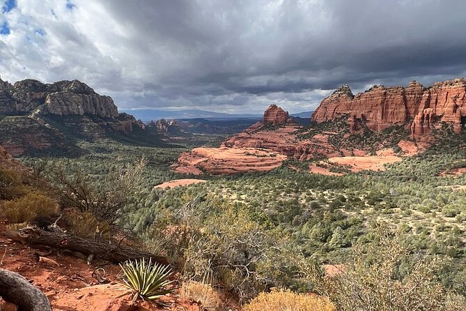 Mogollon Rim Run Supreme Jeep Tour from Sedona - Key points to know before you book