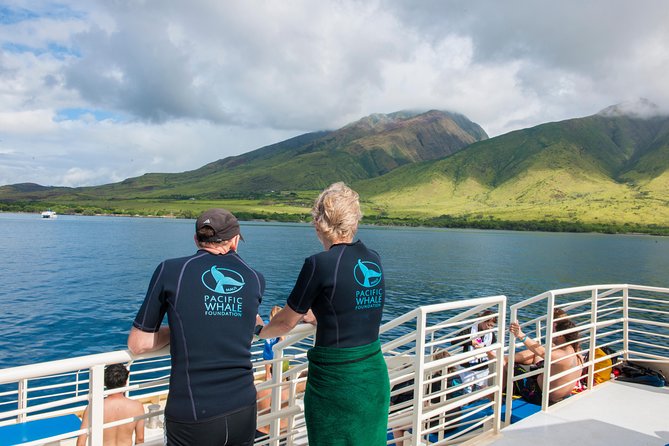 Molokini and Turtle Arches Snorkeling Trip from Ma'alaea Harbor - Turtle Arches and the second water stop