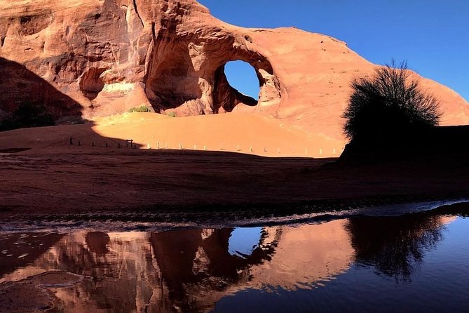 Monument Valley Group Tour - 3 Hours - Navajo Spirit Tours - How the $85 Price Holds Up