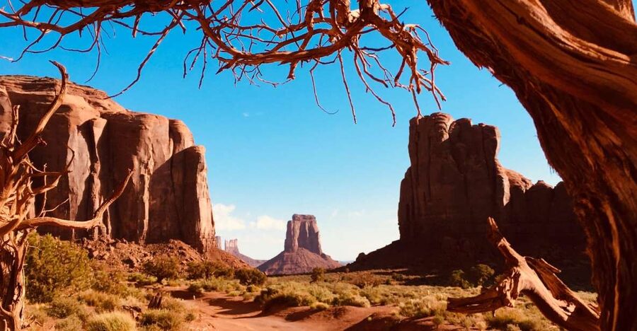 Monument Valley: Highlights Tour with Backcountry Access - Is $97 a fair price?