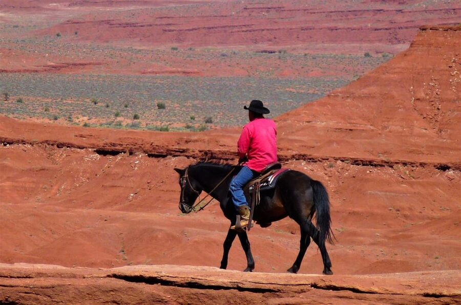 Monument Valley: Horseback Adventure Tour - Is 30 minutes enough, or should you choose one hour?