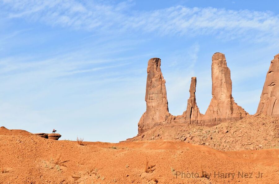 Monument Valley: Scenic 2.5-Hour Guided Tour - Sleeping Dragon and Chief’s Head
