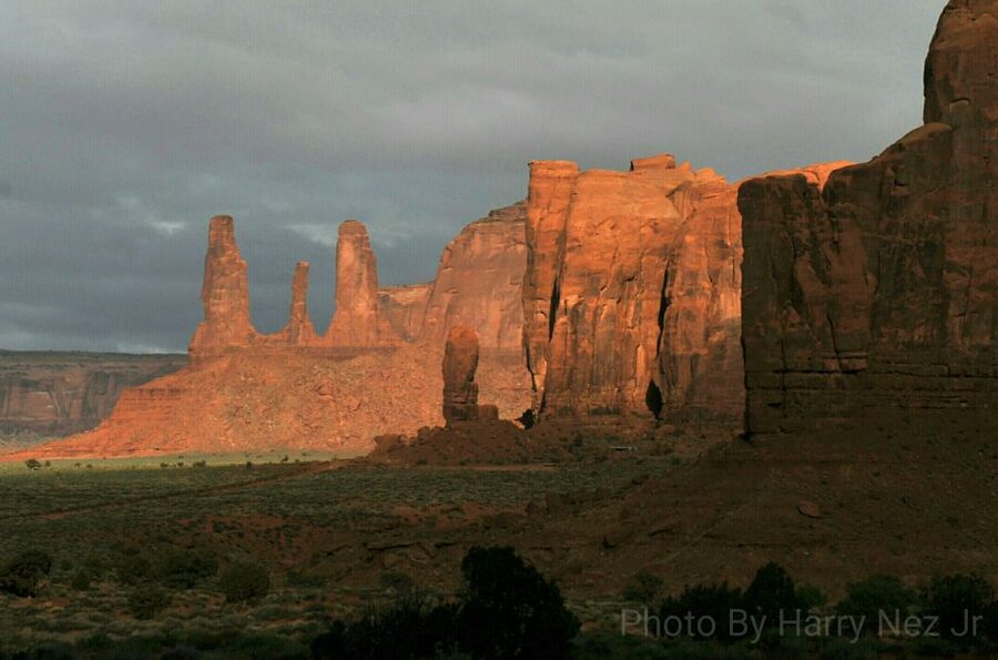 Monument Valley: Scenic 2.5-Hour Guided Tour - What the Navajo interpretation adds