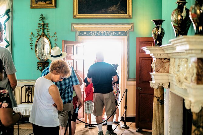 Mount Vernon and Old Town Alexandria Day Trip from Washington DC - Why Mount Vernon is worth the half-day trip