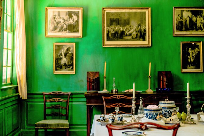 Mount Vernon and Old Town Alexandria Day Trip from Washington DC - Who should book this Mount Vernon trip?